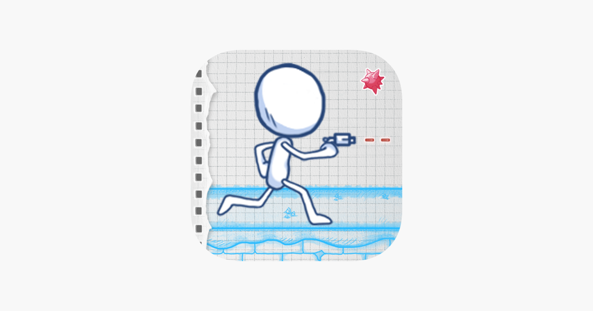 Games like Stickman Sketch Run