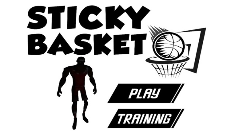 Sticky Basket Image