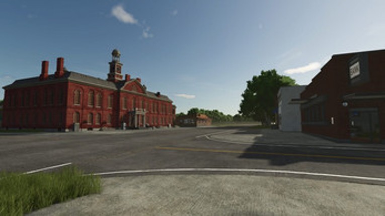 Strasburg PA 4x Beta V 0.0.1 Image