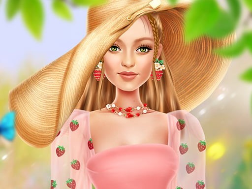 Games like Strawberella