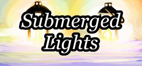 Games like Submerged Lights