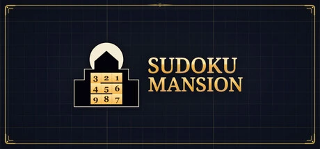 Games like Sudoku Mansion