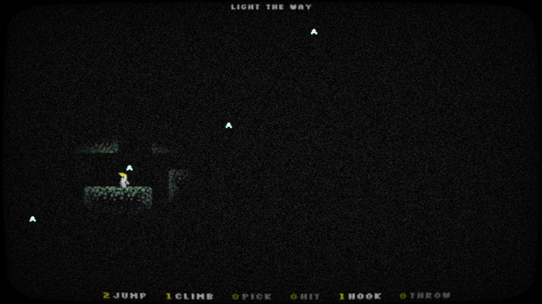 Super Cave Boy screenshot