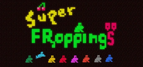 Games like Super Froppings