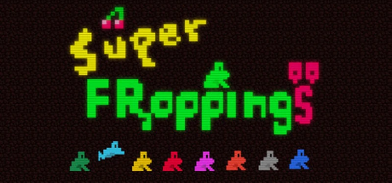 Super Froppings Image