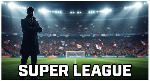 Games like Super League