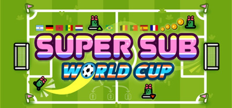 Super Sub: World Cup Image