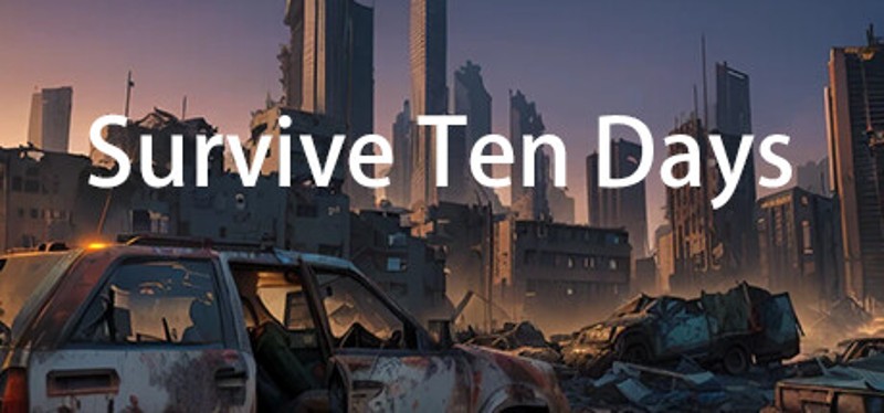 Survive Ten Days Image