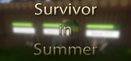 Games like Survivor in Summer