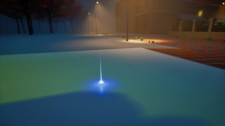 Sweep City screenshot