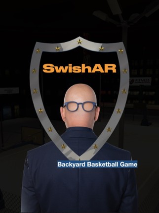 SwishAR screenshot