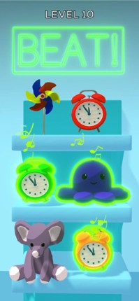 Sync Master 3D screenshot