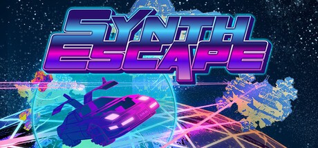 Games like SynthEscape