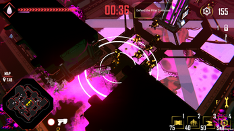 Syphon screenshot