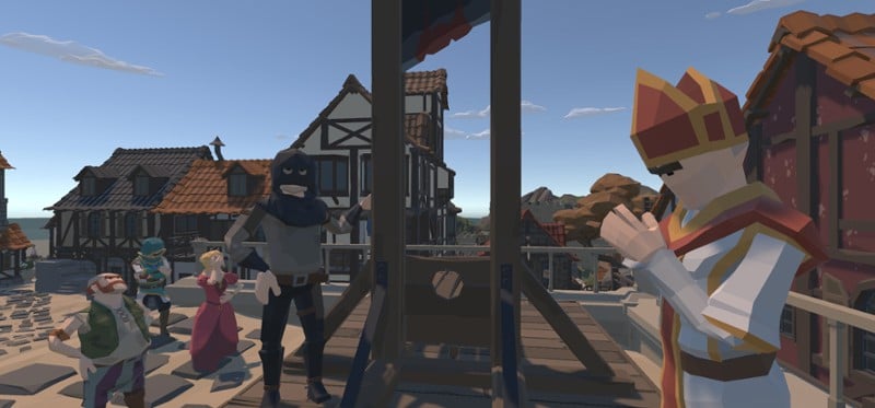 Talking Coin screenshot