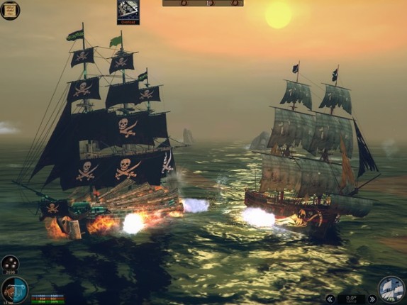 Tempest: Pirate RPG Premium Image