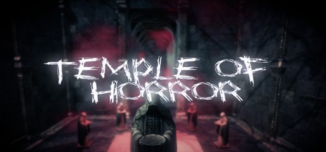 Games like Temple of Horror