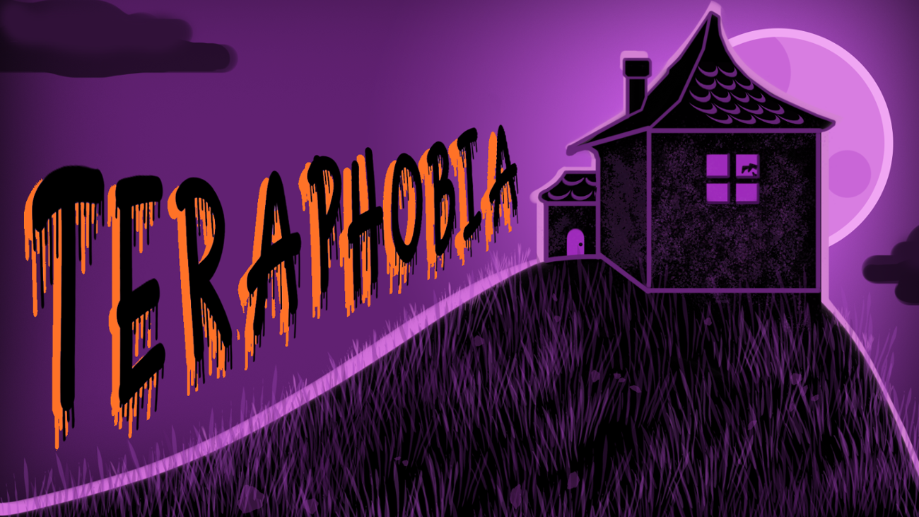 Games like Teraphobia
