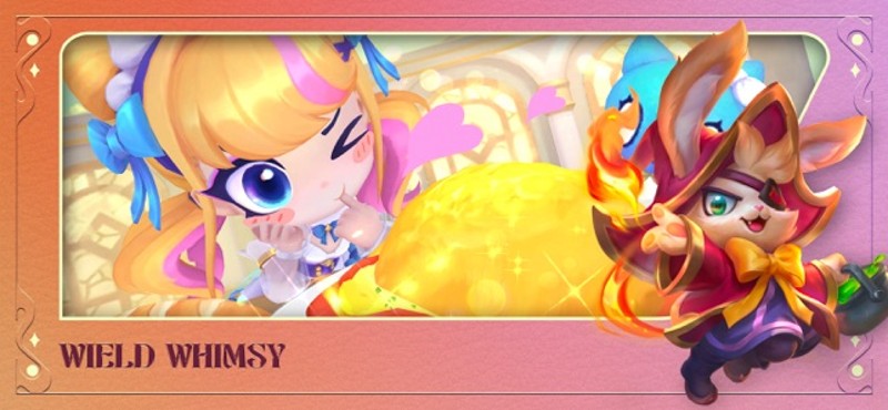 TFT: Teamfight Tactics Image