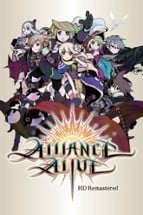 The Alliance Alive Image