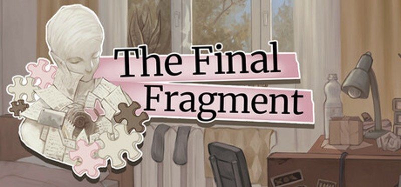 The Final Fragment Image
