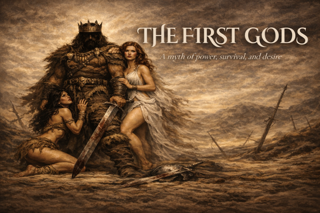 The First Gods Image