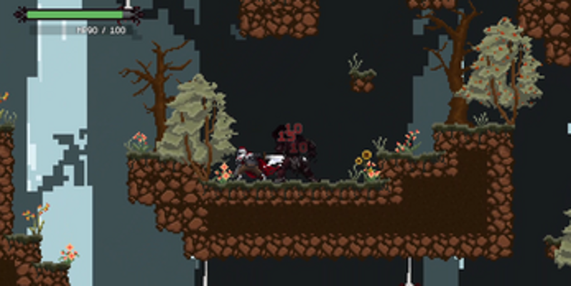 The Knight without a coat of arms Image