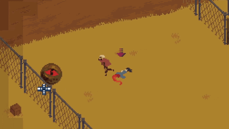 The Last Stand Image