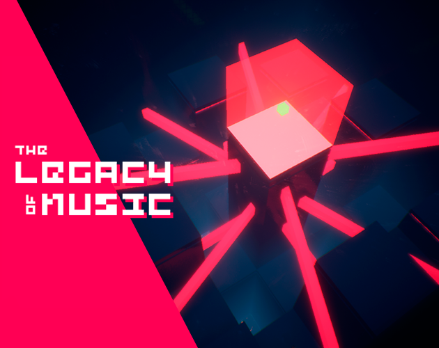 Games like The Legacy of Music