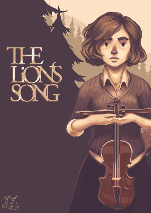 Games like The Lion's Song