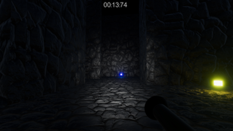 The Maze Image