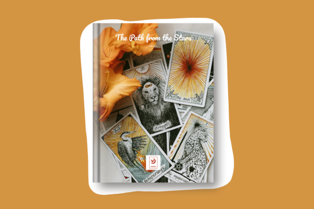 The Path from the Stars Image