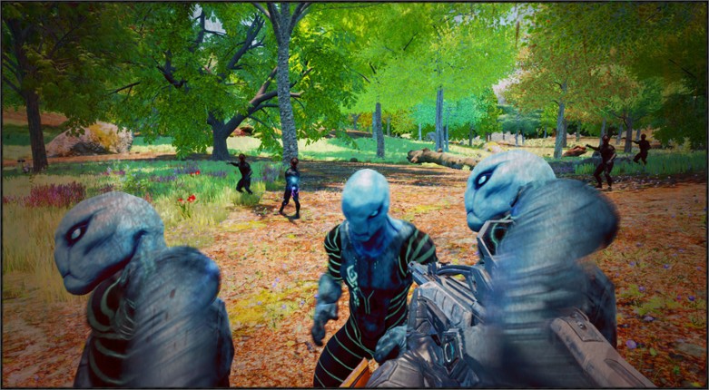 The Seasons Collection: Spring screenshot