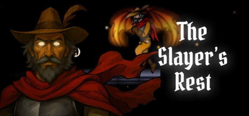 The Slayer's Rest Image