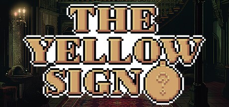 Games like The Yellow Sign