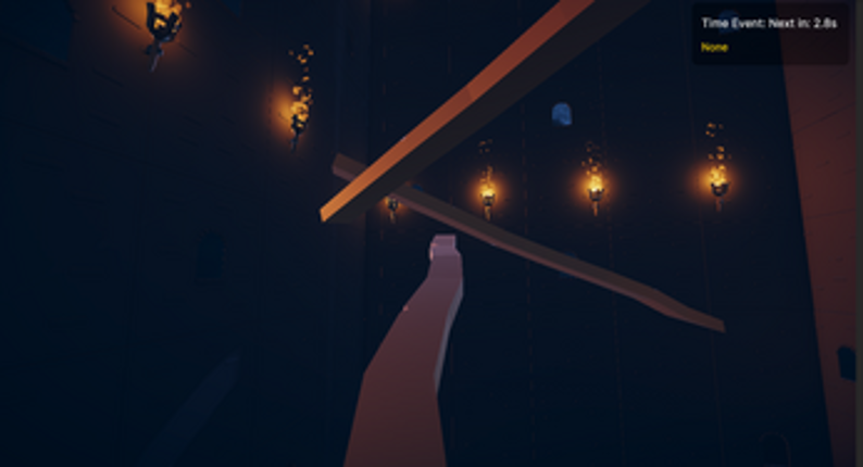 Theif In The HourGlass Image