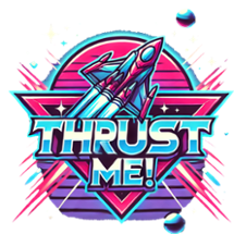 ThrustMe! Image