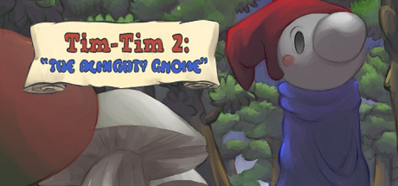 Tim-Tim 2: The Almighty Gnome Image