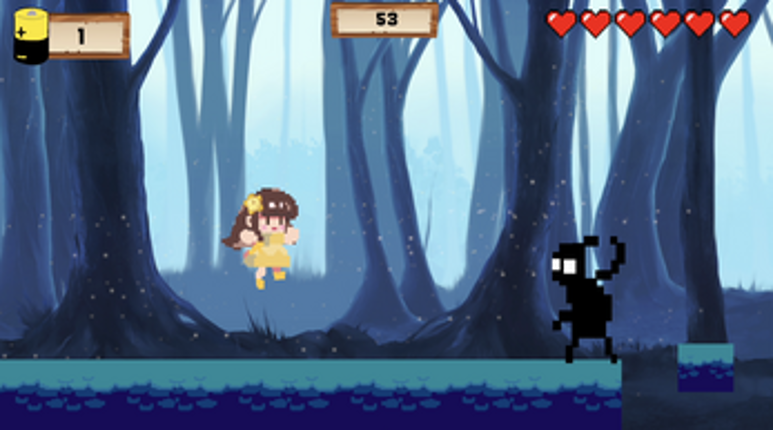 Time Guard screenshot