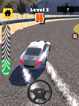 Time to Drift! screenshot