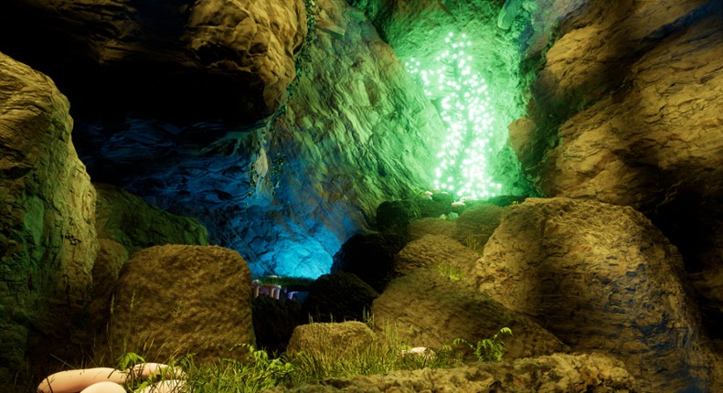 Top Jump: Hardest Parkour Game screenshot