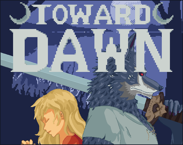 Games like Toward Dawn