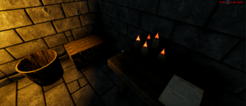 Tunnel Runner screenshot