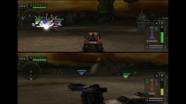 Twisted Metal: Black Image