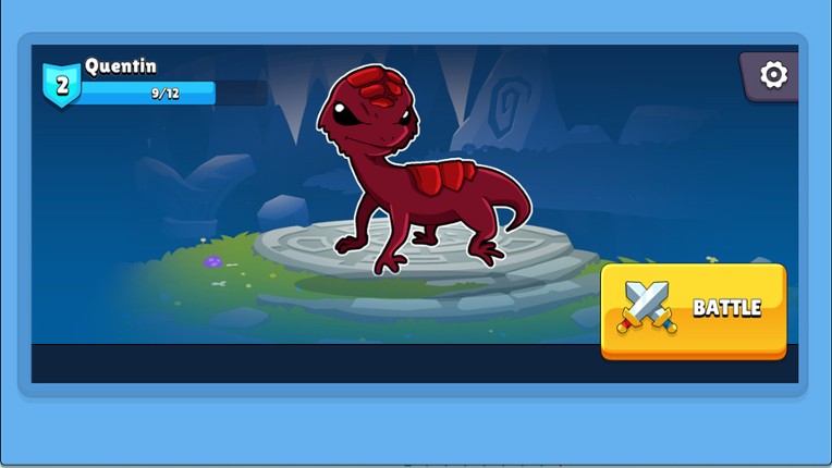 Ultra Auto Gotchimon screenshot