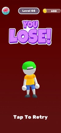 Underwater Treasure 3D screenshot