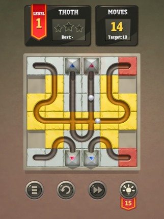 Unroll Me 2 screenshot