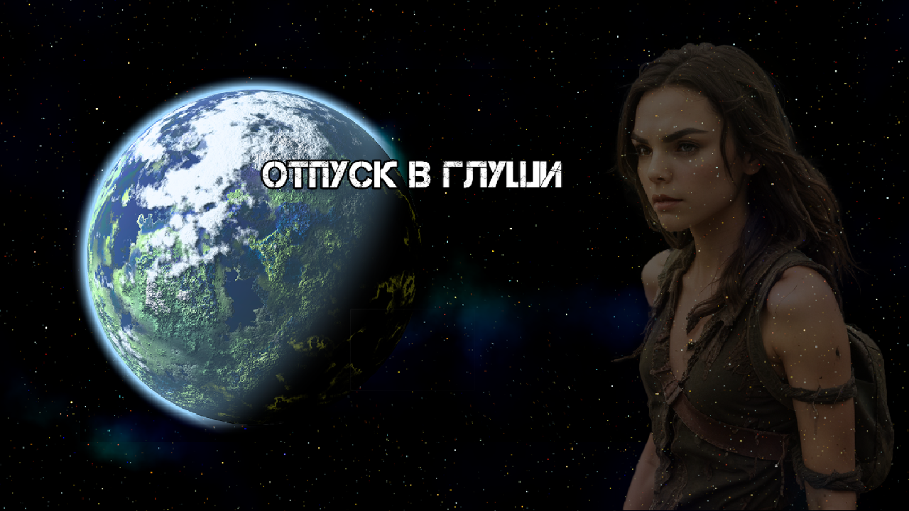 Games like Vacation in the wilderness