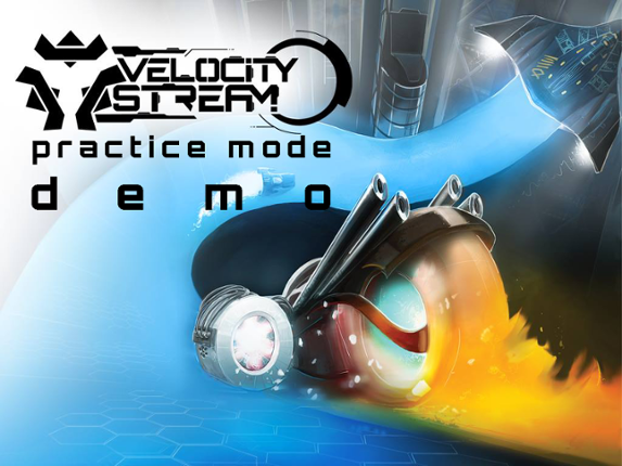 Velocity Stream Image