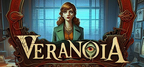 Games like Veranoia 1.4